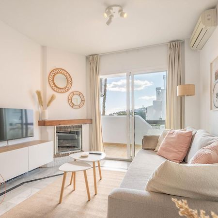 Cosy Apartment, La Cala De Mijas - Tcm Extérieur photo