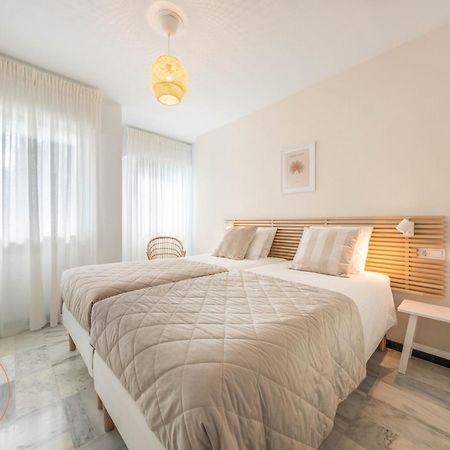 Cosy Apartment, La Cala De Mijas - Tcm Extérieur photo