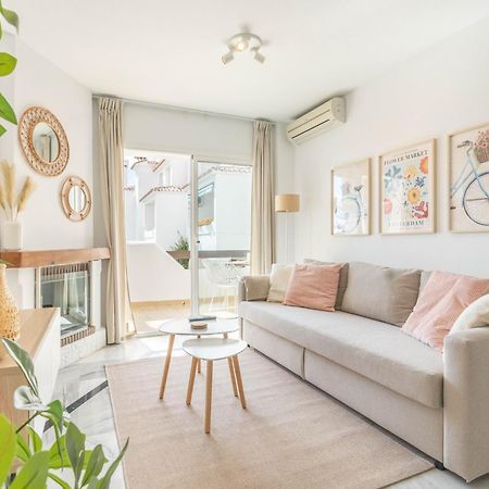Cosy Apartment, La Cala De Mijas - Tcm Extérieur photo