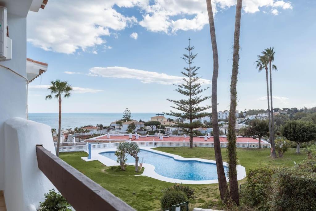 Cosy Apartment, La Cala De Mijas - Tcm Extérieur photo