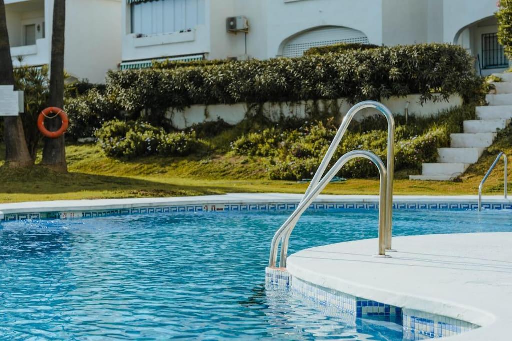 Cosy Apartment, La Cala De Mijas - Tcm Extérieur photo