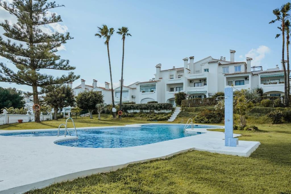 Cosy Apartment, La Cala De Mijas - Tcm Extérieur photo