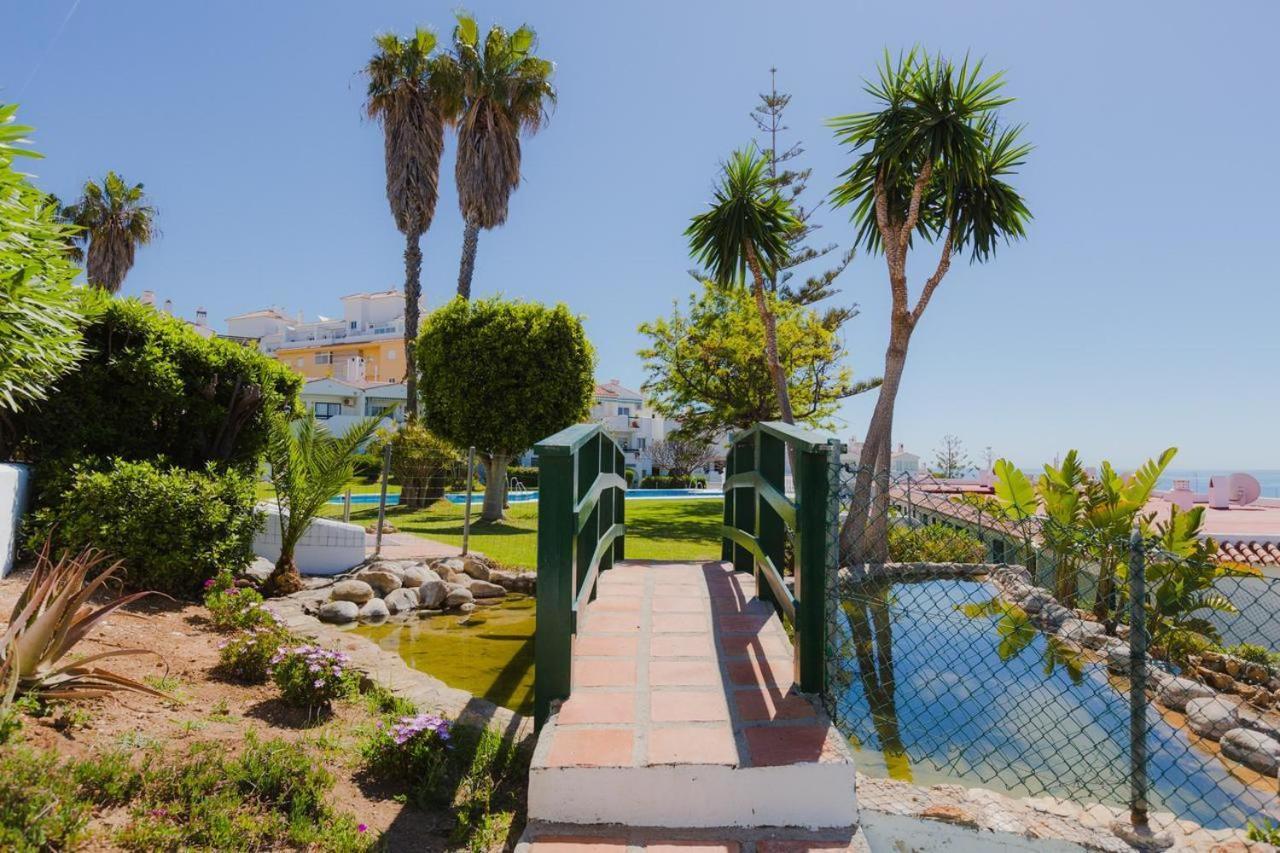 Cosy Apartment, La Cala De Mijas - Tcm Extérieur photo