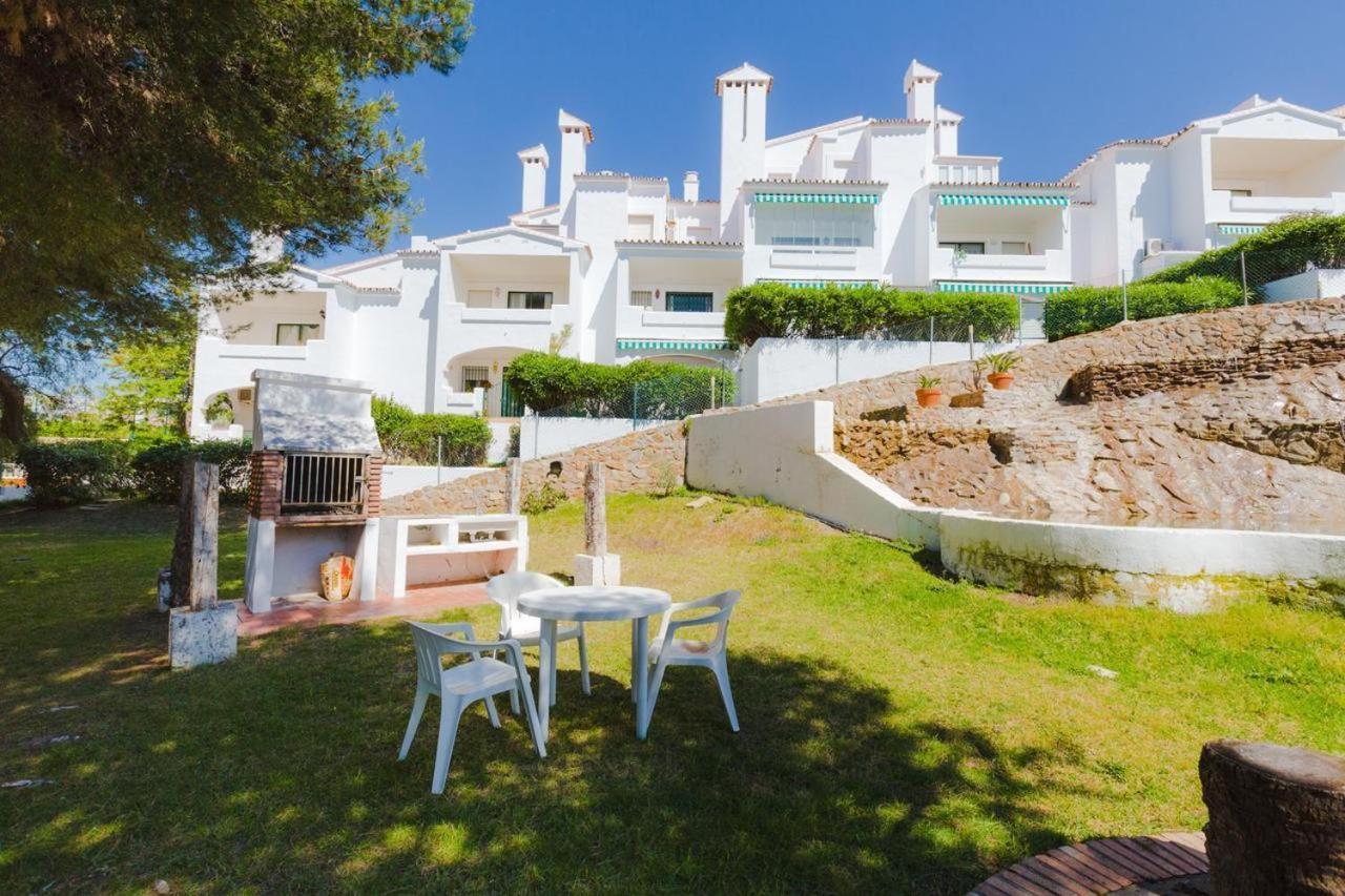 Cosy Apartment, La Cala De Mijas - Tcm Extérieur photo