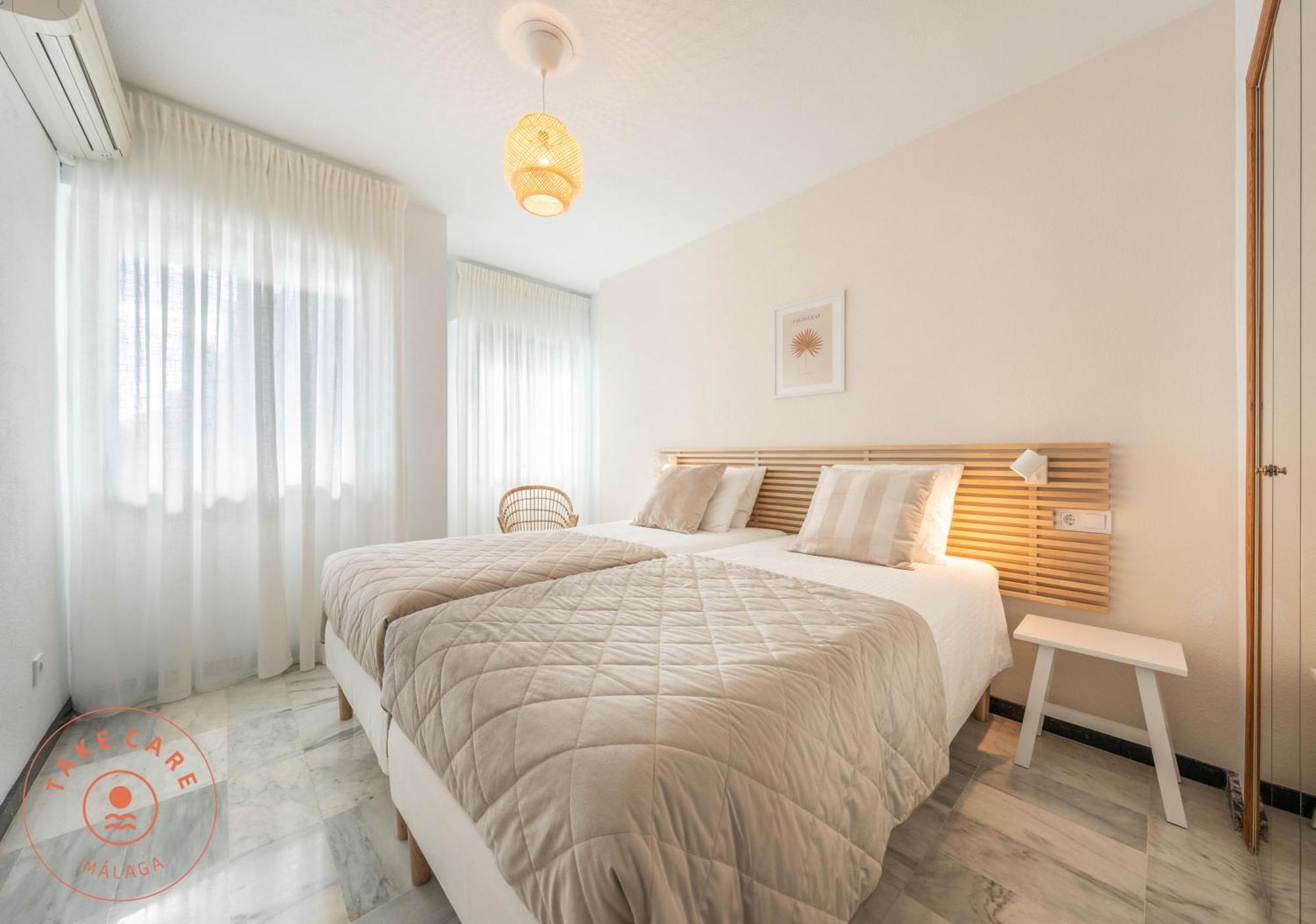 Cosy Apartment, La Cala De Mijas - Tcm Extérieur photo