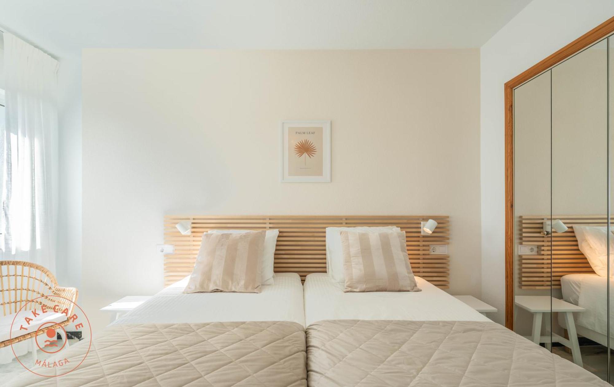 Cosy Apartment, La Cala De Mijas - Tcm Extérieur photo