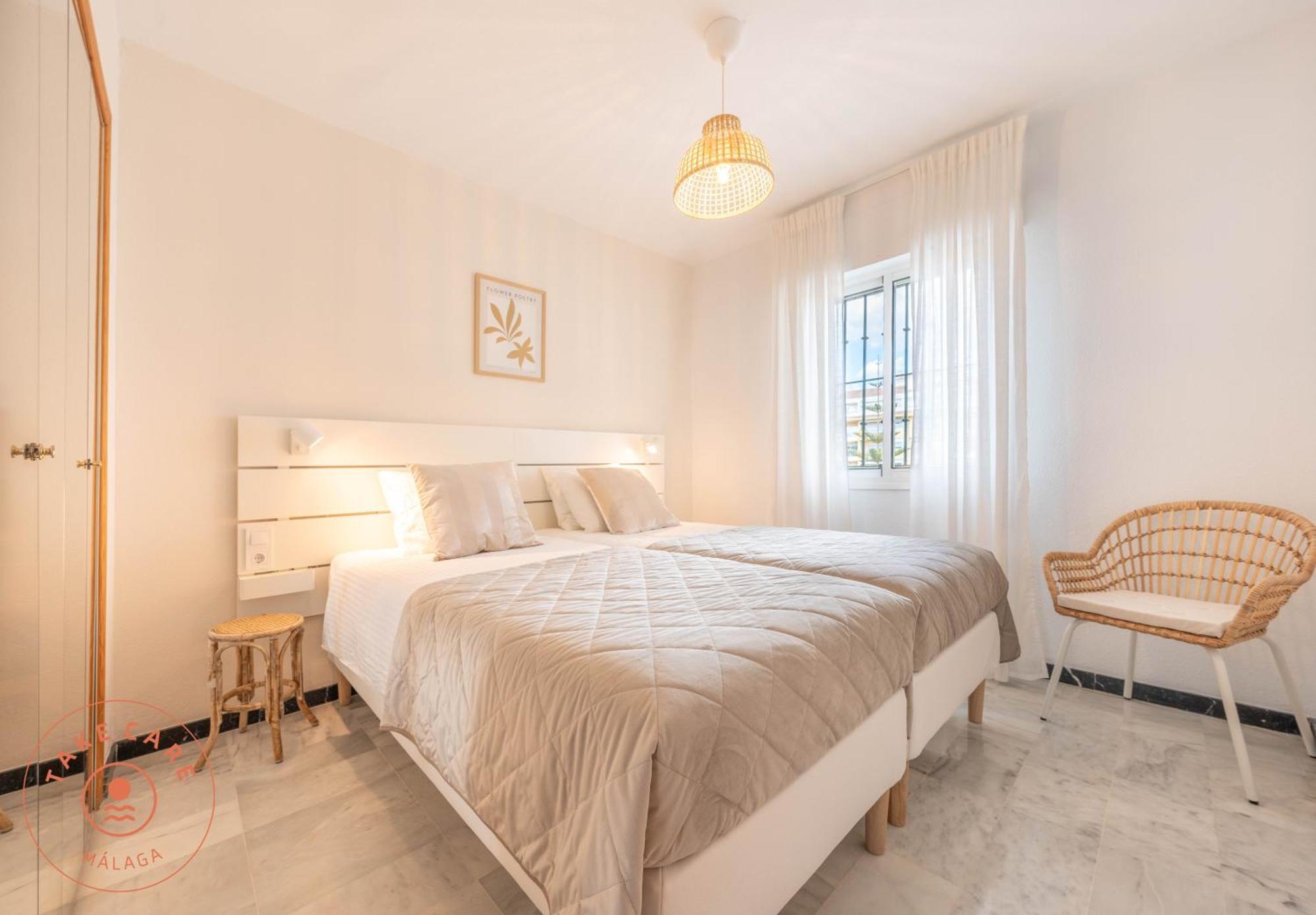 Cosy Apartment, La Cala De Mijas - Tcm Extérieur photo