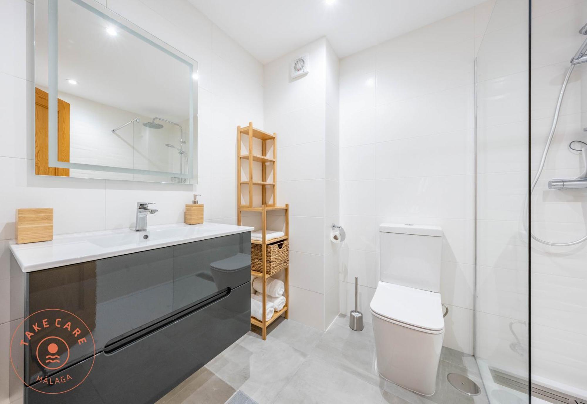Cosy Apartment, La Cala De Mijas - Tcm Extérieur photo