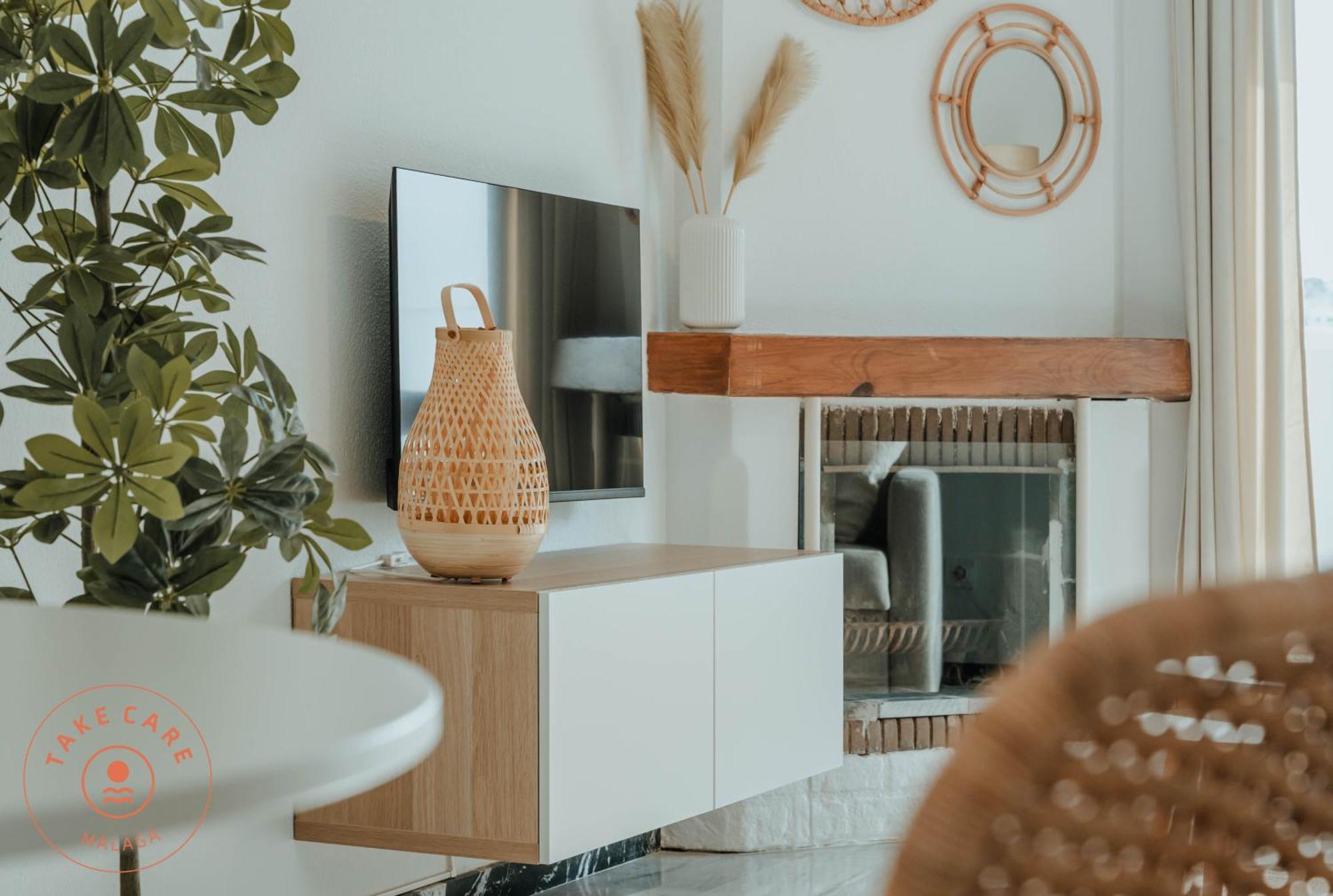 Cosy Apartment, La Cala De Mijas - Tcm Extérieur photo