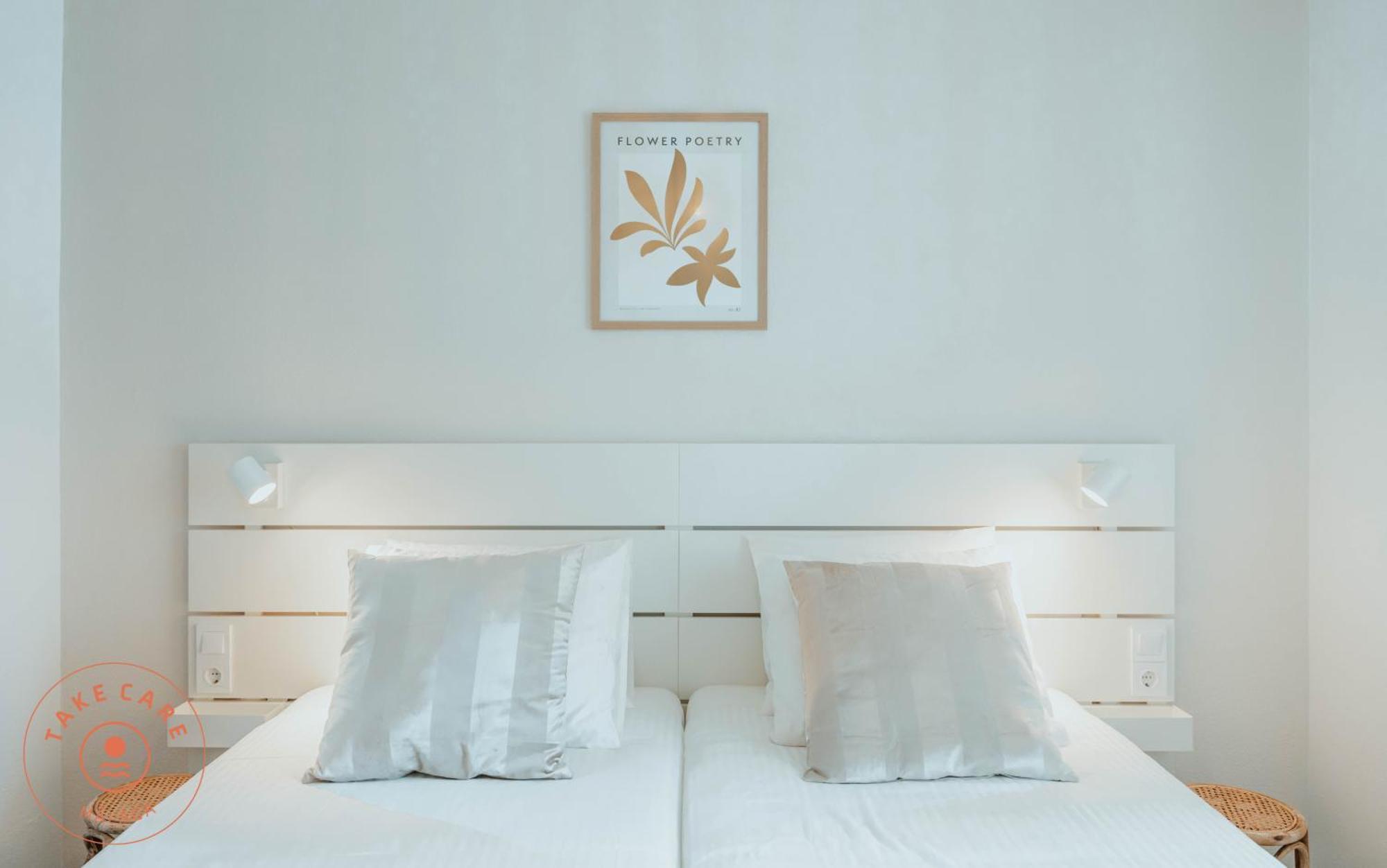 Cosy Apartment, La Cala De Mijas - Tcm Extérieur photo