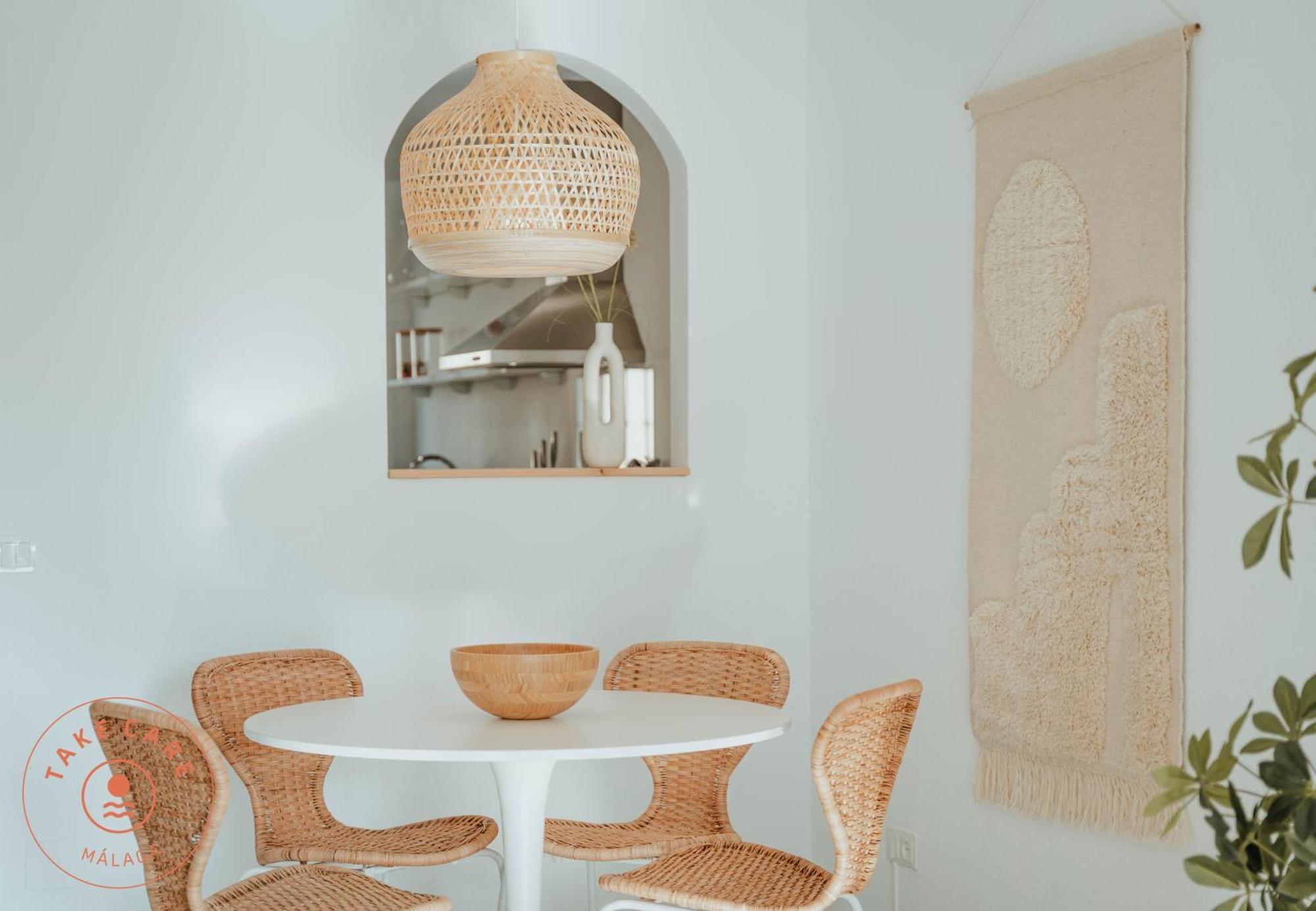 Cosy Apartment, La Cala De Mijas - Tcm Extérieur photo